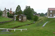 Dit plaatstej heet Hutton Le Hole
